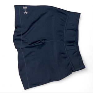 Under Armour Compression Shorts – Black